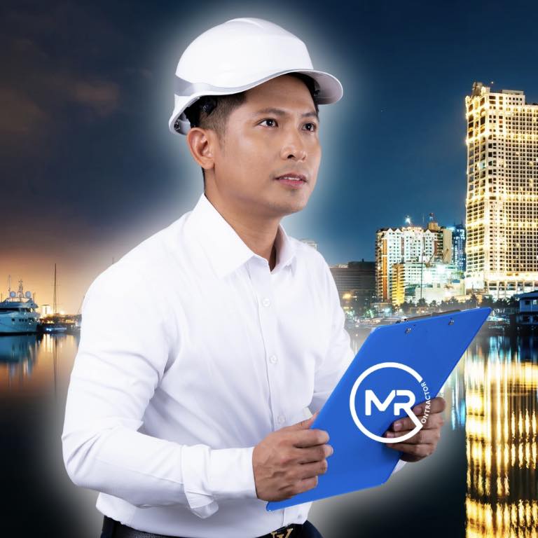 Engr. Clark B. Ferrer